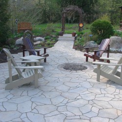 pave uni patio