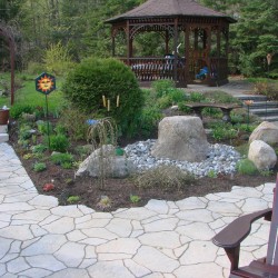 terrassement paysagiste de la capitale quebec